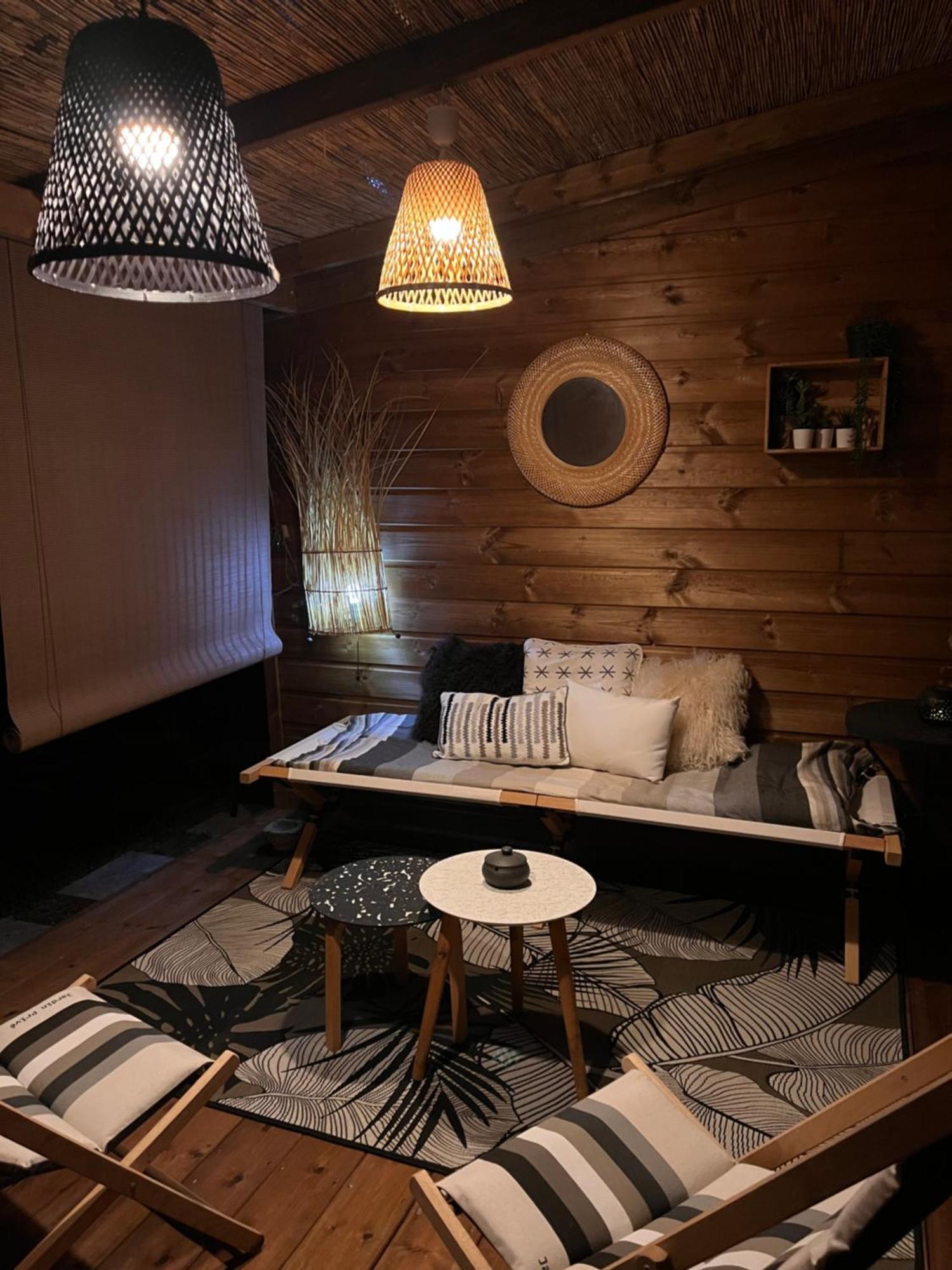 Les Suites D'Alienor, Suite Cosy Pessac Exterior photo